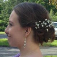 Katelyn Uplinger photo